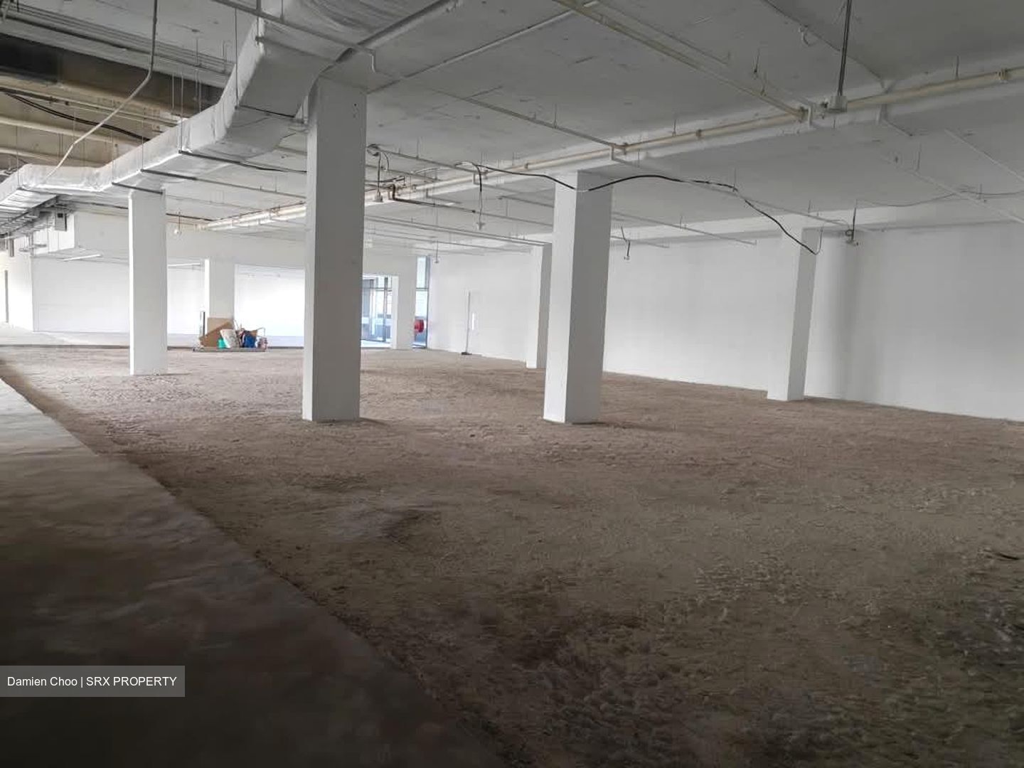 Empress Theatre (D5), Shop House #612423501